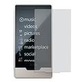 Zune HD Anti-Reflective Screen Protector