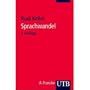 Sprachwandel: Von der unsichtbaren Hand in der Sprache (Uni-Taschenb�cher S)