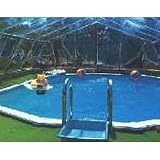 Sun Dome 24Ft X54Ft Rectangle Kit