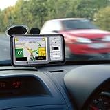 Nav-Cam 7000 Portable Satellite Navigator