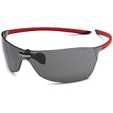 Tag Heuer Squadra 5504 Sport Sunglasses