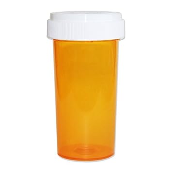 【クリックでお店のこの商品のページへ】ピルケース - Medicine PiLL CASE 【LARGE/2個セット】 (YELLOW)： ホーム＆キッチン