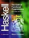 Haskell: The Craft of Functional Programming (2nd Edition)