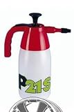 Produkt-Bild: P21 Druckpumpzerst&auml;uber 1 Liter , Spr&uuml;hflasche