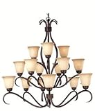 Chandeliers Maxim MX 10129