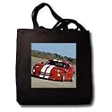 Cars - Dodge Viper - Tote Bags