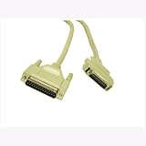 New Cables To Go 20ft Db25m To Mc36m Printer Cable Limited Lifetime Manufac ....