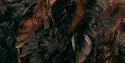 Bernat Boa Furs Yarn-Dark Mink