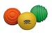 Baseball - Easton Ez Curve 9 Inch Training Ball 3Pack