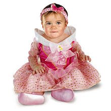 Aurora Infant Costume with Headband 12-18 Months