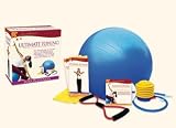 Wai Lana Ultimate Toning Kit, Yoga Kits, Yoga, Yoga & Pilates