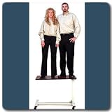 Bariatric Overbed Table