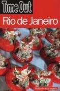 Time Out Rio de Janeiro (Time Out Guides)