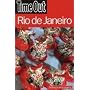 "Time Out" Rio De Janeiro (Time Out Rio de Janeiro)