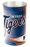 Detroit Tigers 15" Waste Basket