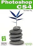 Photoshop CS4 (Titulos Especiales/ Special Titles) (Spanish Edition)