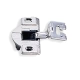 Review Laurey  / Laurey Face Frame Concealed Hinge 32mm Overlay