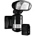 Nightwatcher Nw300bk Halogen Motion Tracking Light With Alarm (Obs Systems/Home Security / Security Accessories)
