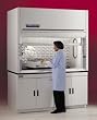 115V, 60Hz Models - Protector XStream Laboratory Hoods, Labconco - Model 74920-166 - Each