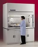 115V, 60Hz Models - Protector XStream Laboratory Hoods, Labconco - Model 74920-166 - Each