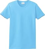 Port & Company - Ladies 100% Cotton Essential T-Shirt. LPC61