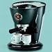 Espressione 1332-A Cafe Charme Espresso/Cappuccino Machine, Anthracite Gray