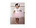 Mud Pie Baby Girls' Tutu Dress