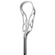 Brine Clutch Men's Attack Lacrosse Stick