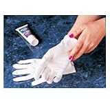 Cotton Soft Hands Gloves by Apex-Carex Small / Medium - 1 pair