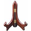 Tripar 23-1210 Wooden Plate Stand