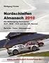 Nordschleifen Almanach 2010: Die N�rburgring-Rennserien GLP-RCN-VLN und das 24h-Rennen