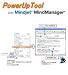 MindManager PowerUp Tool （パワーアップ ツール）