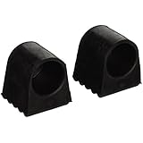 Gibraltar SC-RF Block Rack Feet 2/Pack