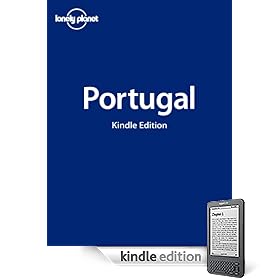 Lonely Planet Portugal (Country Guide)