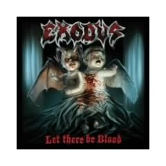 Let There Be Blood