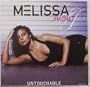 Untouchable (Cd Single w/ Rare Acappella & Instrumental Versions)