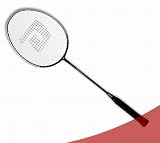 Buy DHS T-Ti-77 Thunder Series Badminton Racket, Double Happiness (DHS)