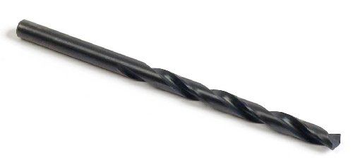 Precision Twist 5/32 Jobber Length NAS 907 135 Deg Split Point 2 Flute 3 1/8 L