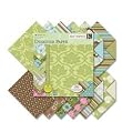 K&Company Amy Butler 12 Inch by 12 Inch Two-Sided Paper Pad