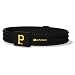 Phiten MLB Authentic Bracelet, Pittsburgh Pirates, Large (7.5 Inches)