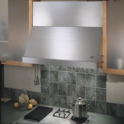 Kitchen: Bestbybroan K260AXX Wall Mount Hood, Stainless Steel