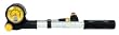 Inline High Pressure Shock Pump " With Gauge 128507