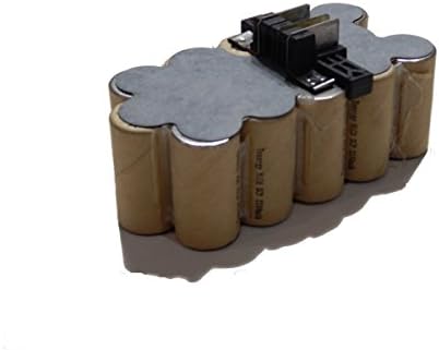 SnapOn Battery Insert - ctb4147 (NiCd - 2.2Ah - 2Pack)