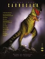 Carnosaur & Carnosaur 2