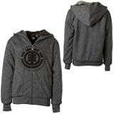 Element Deco Full-Zip Hooded Sweatshirt - Boys'