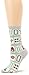 K. Bell Socks Women's Mah Jong