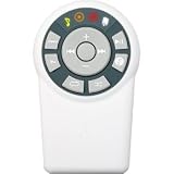 iPort EX1 White Remote