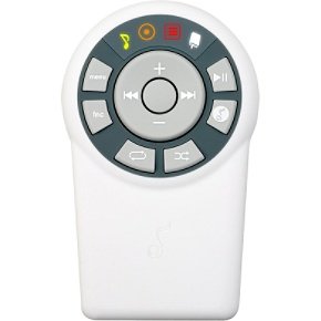 iPort EX1 White Remote