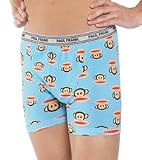 Paul Frank Julius Scatter Boxer Brief 117057028