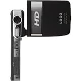 12 Megapixel 3-in-1 High-Definition Digital Video Camera (CBDHDVC5100)